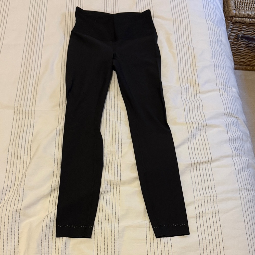 lululemon special edition Black Leggings